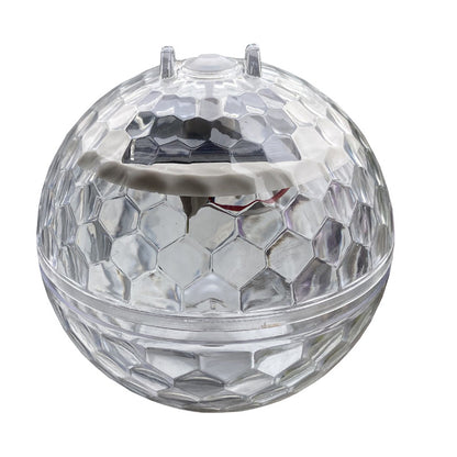 [10032] Outdoor Solar Floating Pond Ball Light