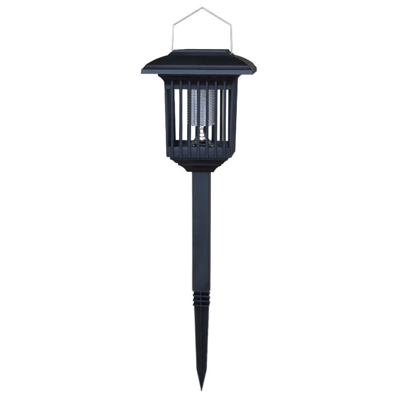 [10044] Outdoor Solar Bug Zapper