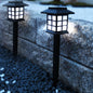 [10024] Waterproof Solar House Light