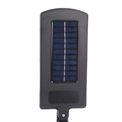 [10046] Solar Motion Sensor Street Light