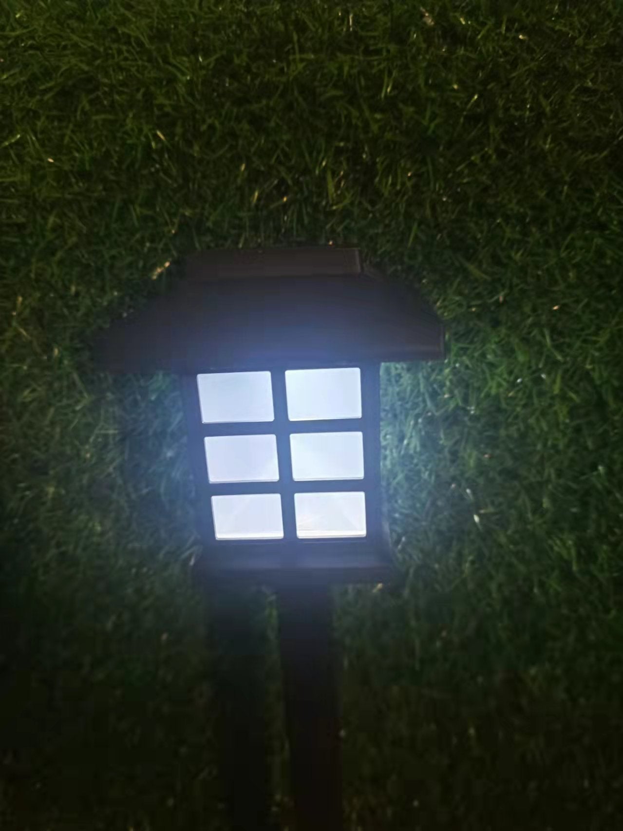 [10024] Waterproof Solar House Light