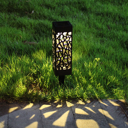 [10023] Outdoor Solar Lawn Light