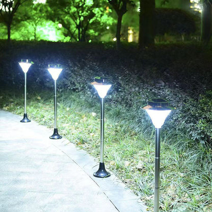 [10080] Solar Pathway Lights for Outdoors